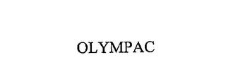 OLYMPAC trademark