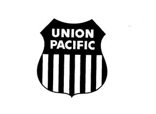 UNION PACIFIC trademark