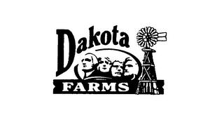 DAKOTA FARMS trademark