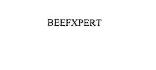 BEEFXPERT trademark