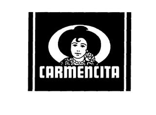 CARMENCITA trademark