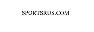 SPORTSRUS.COM trademark