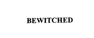 BEWITCHED trademark