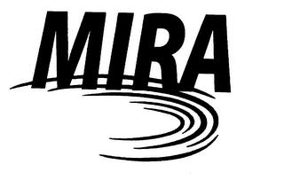 MIRA trademark