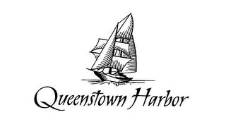 QUEENSTOWN HARBOR trademark