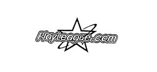 PLAYLEAGUE.COM trademark