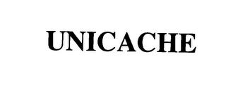 UNICACHE trademark