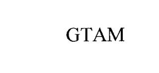 GTAM trademark