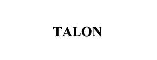 TALON trademark