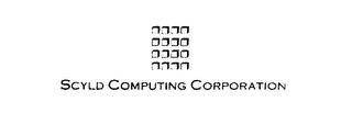 SCYLD COMPUTING CORPORATION trademark