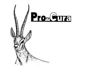 PRO-CURA trademark