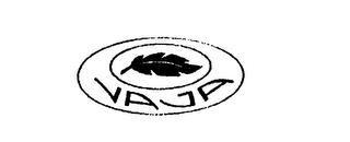 VAJA trademark