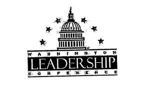 WASHINGTON LEADERSHIP CONFERENCE trademark