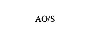 AO/S trademark