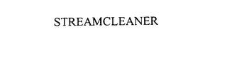 STREAMCLEANER trademark