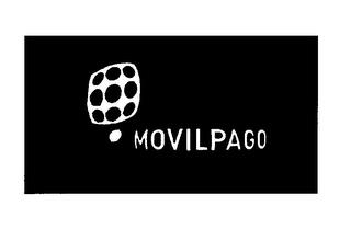 MOVILPAGO trademark