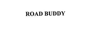 ROAD BUDDY trademark