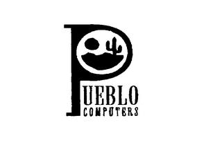 PUEBLO COMPUTERS trademark