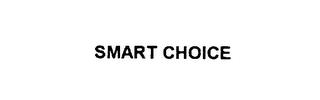 SMART CHOICE trademark