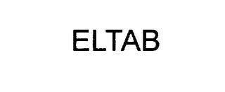 ELTAB trademark