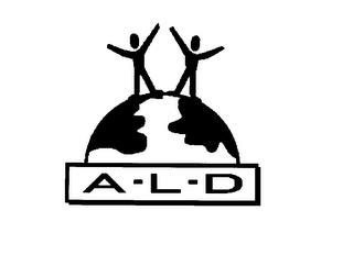 A-L-D trademark