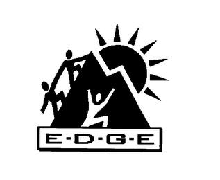 EDGE trademark