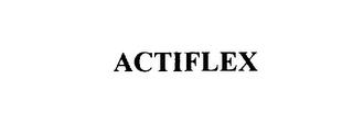 ACTIFLEX trademark