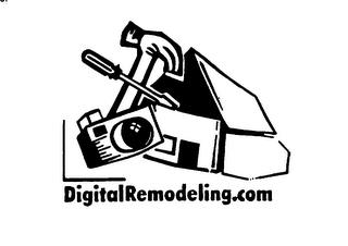 DIGITALREMODELING.COM trademark