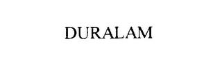 DURALAM trademark