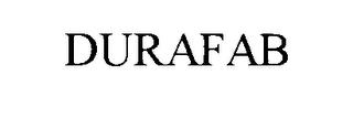 DURAFAB trademark