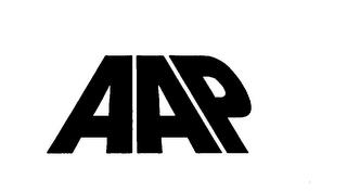 AAP trademark