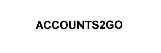 ACCOUNTS2GO trademark