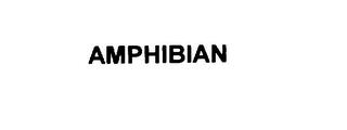 AMPHIBIAN trademark