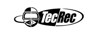 TEC REC trademark