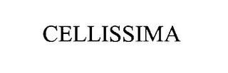 CELLISSIMA trademark