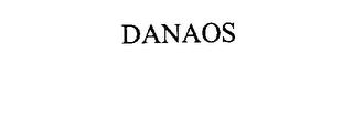 DANAOS trademark