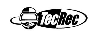 TEC REC trademark