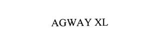 AGWAY XL trademark