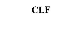 CLF trademark