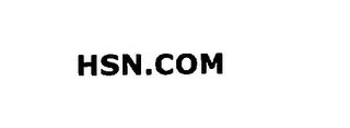 HSN.COM trademark