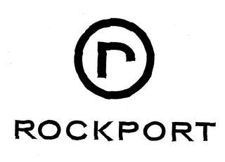 R ROCKPORT trademark