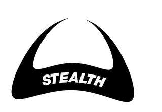 STEALTH trademark