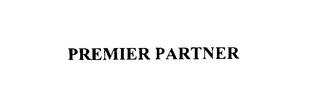 PREMIER PARTNER trademark