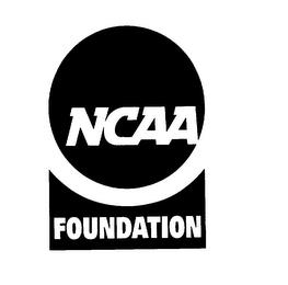 NCAA FOUNDATION trademark