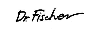 DR. FISCHER trademark