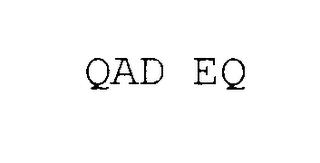 QAD EQ trademark