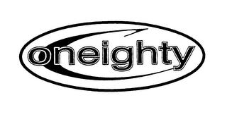 ONEIGHTY trademark