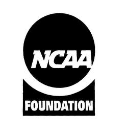 NCAA FOUNDATION trademark