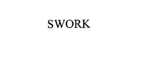 SWORK trademark