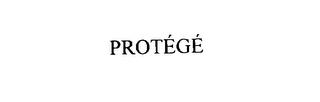 PROTEGE trademark